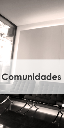 Comunidades